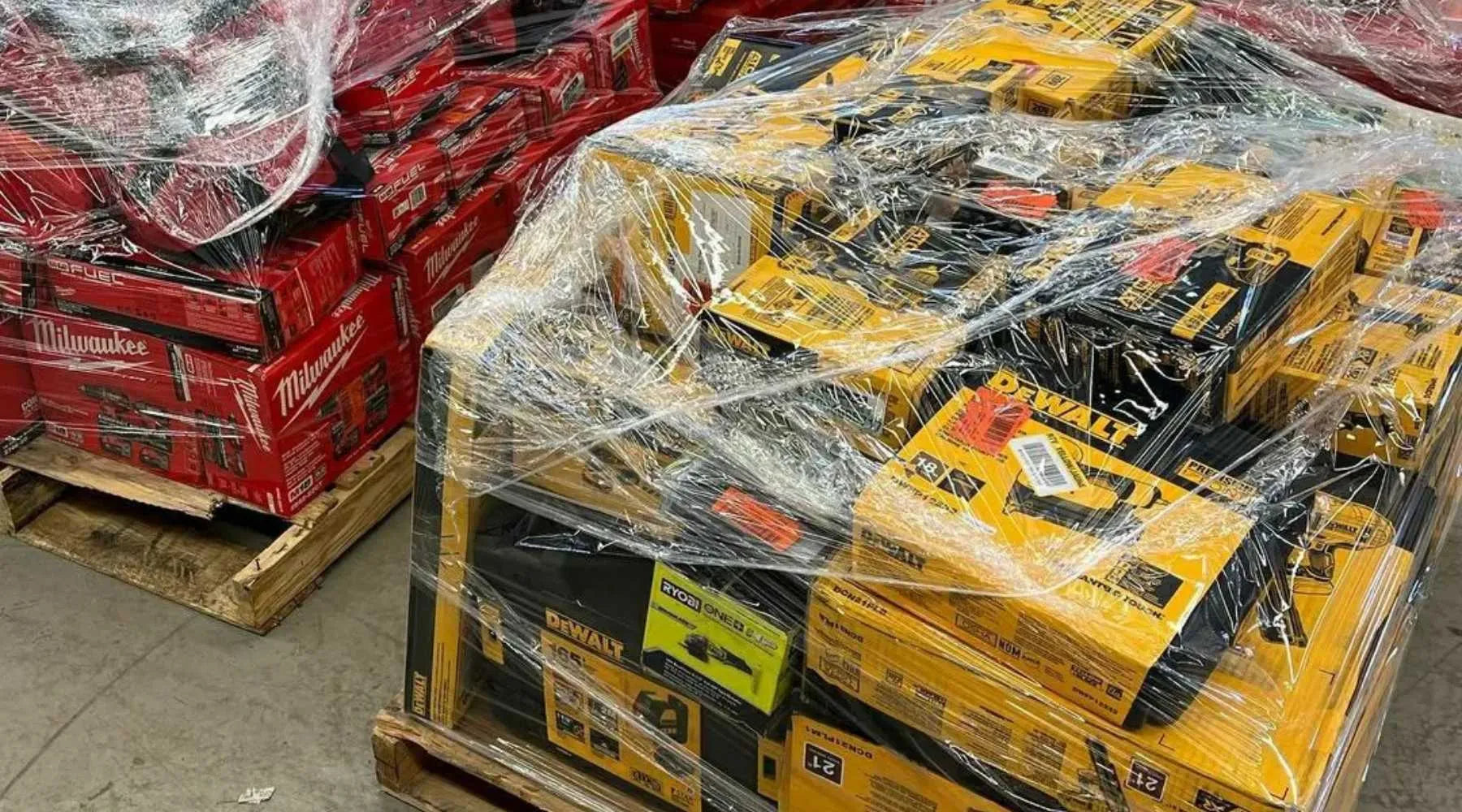 L'outillage professionnel pas cher : une solution pour vos chantiers - BAKZOKA