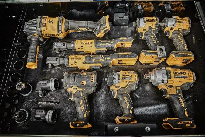 Rachat outilllage occasion : où vendre ses outils de bricolage en 2023 ? - BAKZOKA