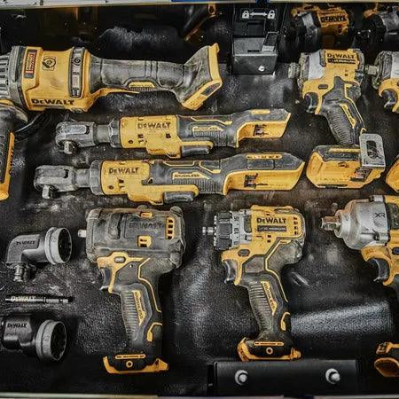 Rachat outilllage occasion : où vendre ses outils de bricolage en 2023 ? - Drakare