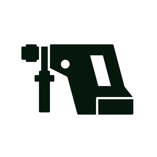 Promos I Perforateur sans fil & filaire - Drakare