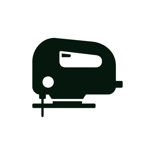 Promos I Scie sauteuse sans fil & filaire - Drakare