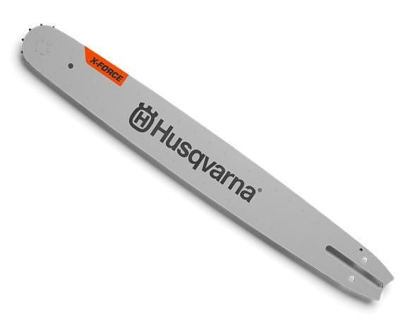 Lame de tronçonneuse HUSQVARNA X-FORCE - 585950868 - Déstockage - BAKZOKA