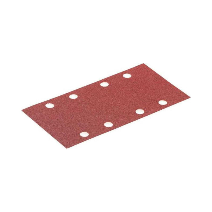 Abrasif FESTOOL Rubin 2 STF 93X178/8 RU2/50 Grain 80 (50 pièces) - 499063 - Déstockage - BAKZOKA