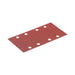 Abrasif FESTOOL Rubin 2 STF 93X178/8 RU2/50 Grain 80 (50 pièces) - 499063 - Déstockage - BAKZOKA