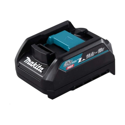 Adaptateur de charge MAKITA 191C10-7 XGT en LXT - Déstockage - BAKZOKA