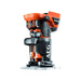 Affleureuse AEG BOF18BL-0 Brushless 6mm 25000 Tr/min - Reconditionné - BAKZOKA