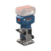 Affleureuse BOSCH PRO 18V GLF 18V-8 (sans batterie) - Déstockage - BAKZOKA