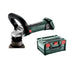 Affleureuse METABO KFM 18 LTX 3 RF + coffret METABOX - Déstockage - Drakare