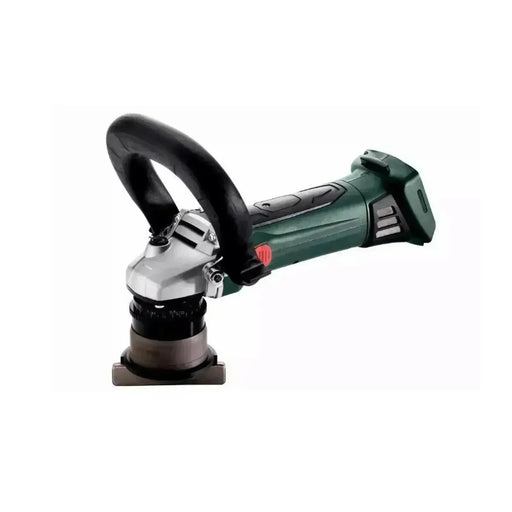 Affleureuse METABO KFM 18 LTX 3 RF + coffret METABOX - Déstockage - Drakare