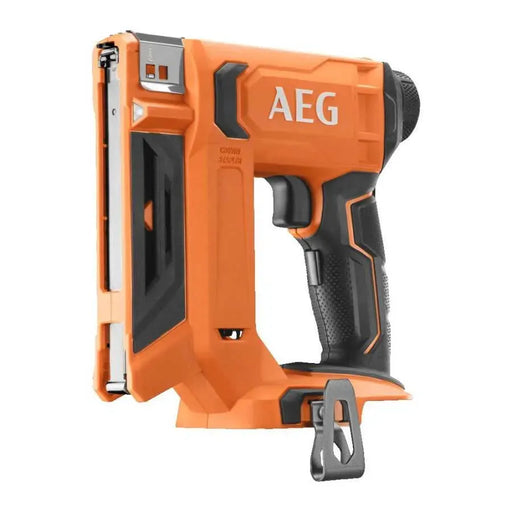 Agrafeuse AEG B18CS10-0 - Reconditionné - BAKZOKA