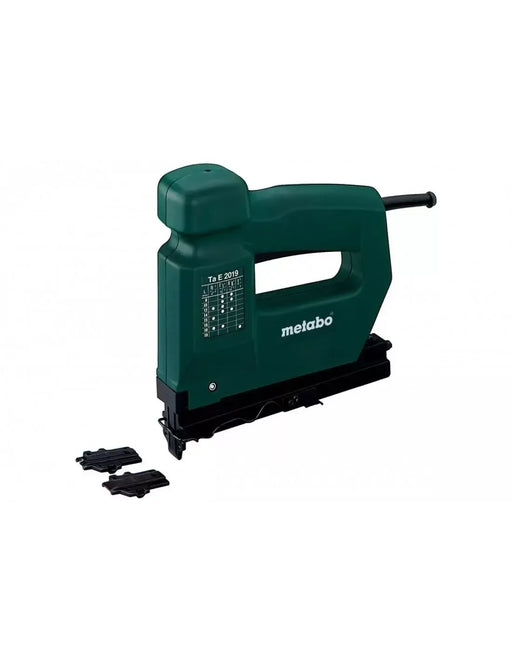 Agrafeuse-Cloueuse METABO TAE 2019 - 602019000 - Déstockage - Drakare