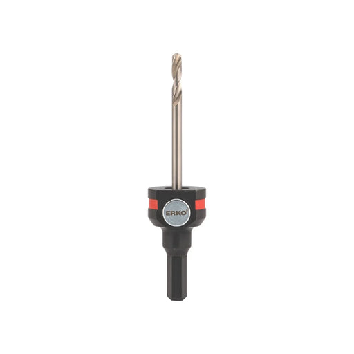 Arbre trépan ERKO Easy-Clip HEX11 - 42002-EZC - Déstockage - BAKZOKA