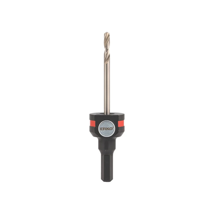 Arbre trépan ERKO Easy-Clip HEX11 - 42002-EZC - Déstockage - BAKZOKA