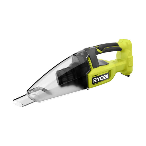 Aspirateur à main sans fil RYOBI 18V ONE+ 600ml RHV18-0 (sans batterie) - Déstockage - BAKZOKA