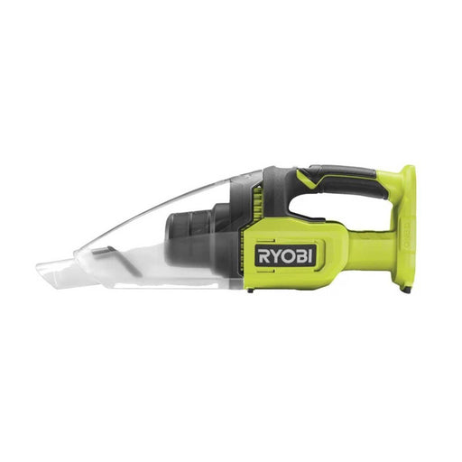 Aspirateur à main sans fil RYOBI 18V ONE+ 600ml RHV18-0 (sans batterie) - Déstockage - BAKZOKA