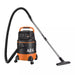 Aspirateur de chantier AEG 18V 20L BWD18-0 (sans batterie) - Déstockage - BAKZOKA