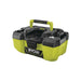 Aspirateur de chantier compact RYOBI R18PV-0 ONE+ 11L - Reconditionné - BAKZOKA