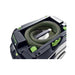 Aspirateur de chantier FESTOOL CTL 26 E CLEANTEC Cuve 26L - Classe L - 574947 - Déstockage - BAKZOKA