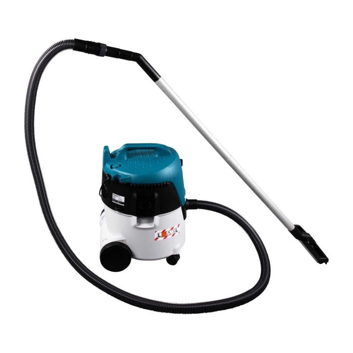 Aspirateur de chantier MAKITA VC2000L 20L Classe L - Déstockage - BAKZOKA