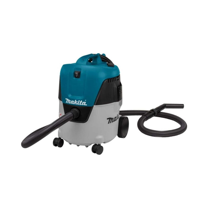Aspirateur de chantier MAKITA VC2000L 20L Classe L - Déstockage - BAKZOKA