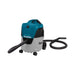 Aspirateur de chantier MAKITA VC2000L 20L Classe L - Déstockage - BAKZOKA