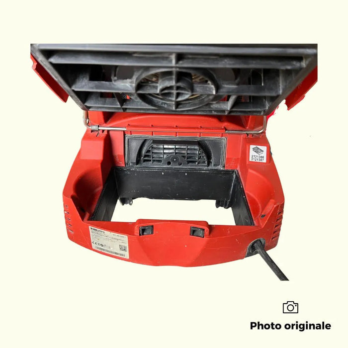 Aspirateur eau et poussières HILTI VC 40-UM - - BAKZOKA