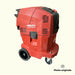 Aspirateur eau et poussières HILTI VC 40-UM-Y secteur & batterie 36V - - BAKZOKA