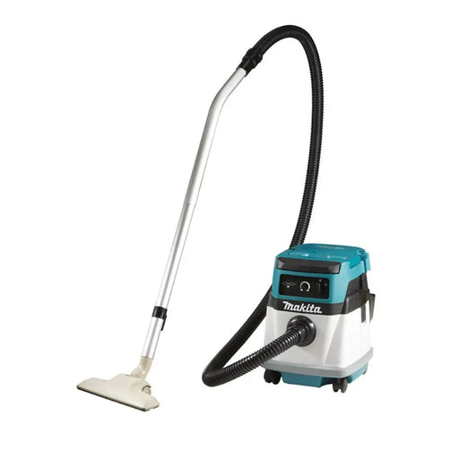 Aspirateur hybride MAKITA DVC150LZ ou secteur 15L Classe L - Déstockage - BAKZOKA
