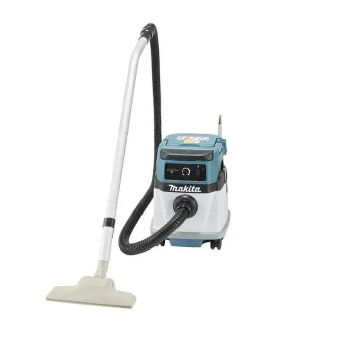 Aspirateur hybride MAKITA DVC150LZ ou secteur 15L Classe L - Déstockage - BAKZOKA