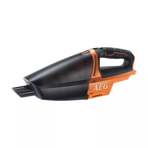 Aspirateur sans fil AEG 18V 860ml BHSS18C-0 (sans batterie) - Reconditionné - BAKZOKA