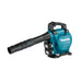 Aspirateur / Souffleur MAKITA 36V (2x18V) Li-Ion (2x 5Ah) 33 mbar + chargeur double DUB363PT2V - Déstockage - BAKZOKA