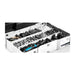 Assortiment de connecteurs DOMINO FESTOOL KV-SYS D8 + coffret SYSTAINER - 203170 - Déstockage - BAKZOKA