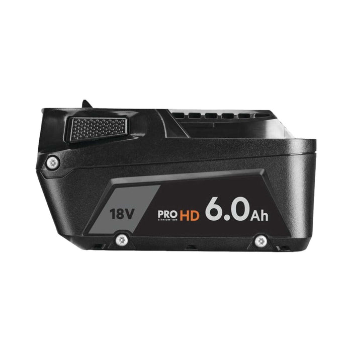 Batterie AEG 18V 6Ah HD PROLITHIUM-ION L1860SHD - Déstockage - BAKZOKA