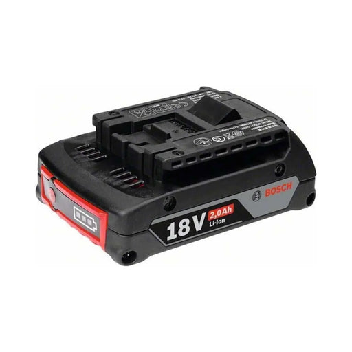 Batterie BOSCH PRO GBA - 1600Z00036 - Déstockage - BAKZOKA