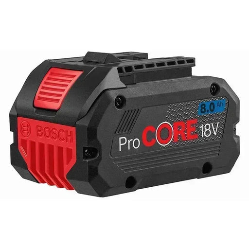 Batterie BOSCH PRO ProCORE - 1600A016GK - Reconditionné - BAKZOKA
