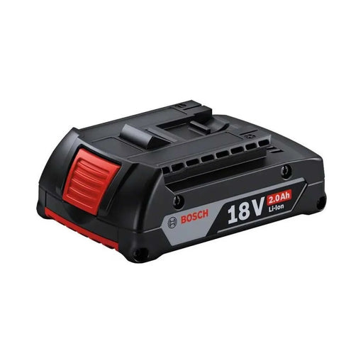 Batterie BOSCH PRO GBA - 1600Z00036 - Déstockage - BAKZOKA