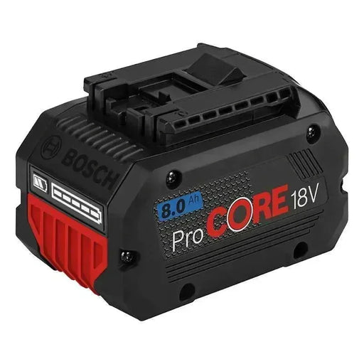Batterie BOSCH PRO ProCORE - 1600A016GK - Reconditionné - BAKZOKA