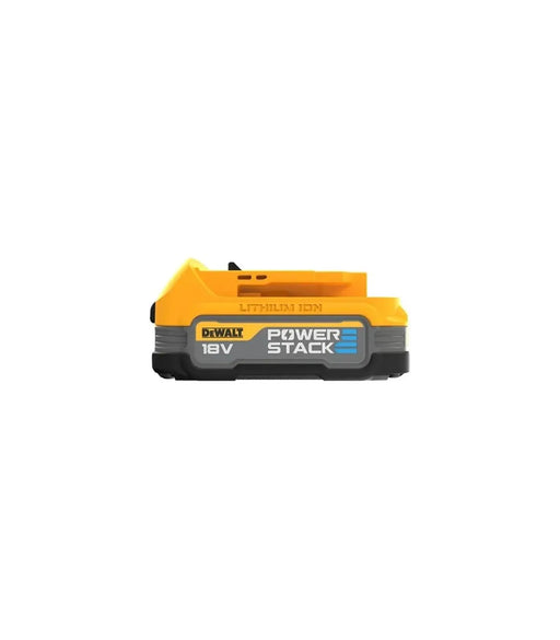 Batterie DEWALT DCBP034 PowerStack XR - Déstockage - BAKZOKA
