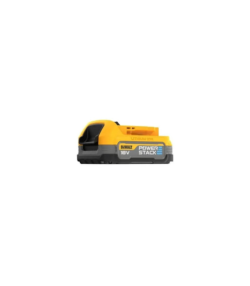 Batterie DEWALT DCBP034 PowerStack XR - Déstockage - BAKZOKA