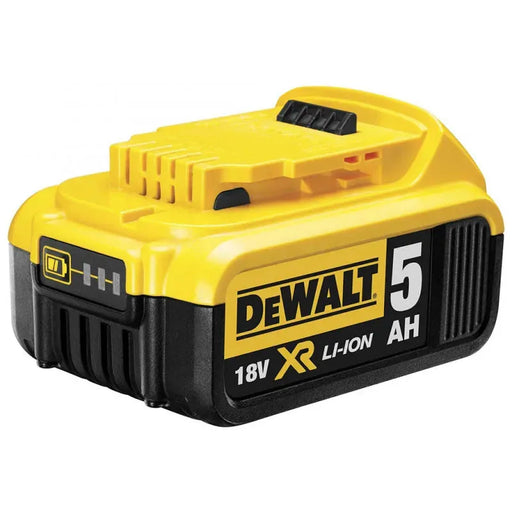 Batterie DEWALT DCB184 XR - Déstockage - BAKZOKA