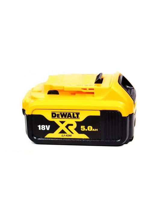 Batterie DEWALT DCB184 XR - Déstockage - BAKZOKA