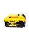 Batterie DEWALT DCB184 XR - Déstockage - BAKZOKA