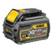Batterie DEWALT DCB546-XJ FlexVolt XR - Déstockage - BAKZOKA