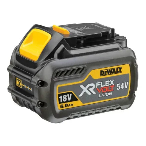 Batterie DEWALT DCB546-XJ FlexVolt XR - Déstockage - Drakare