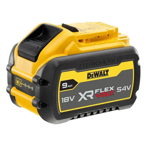 Batterie DEWALT DCB547-XJ FlexVolt XR - Déstockage - Drakare