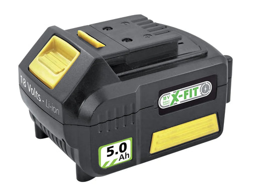 Batterie FARTOOLS XF-BAT 50 - 216019 - Déstockage - BAKZOKA
