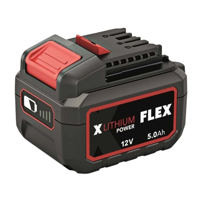 Batterie FLEX Li-Ion 5Ah AP 12/5.0 - Déstockage - BAKZOKA