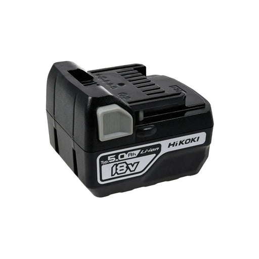 Batterie HIKOKI BSL1850C - Déstockage - BAKZOKA