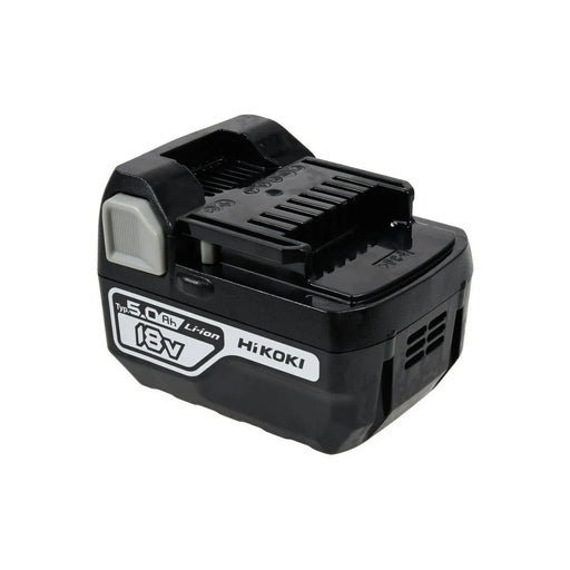 Batterie HIKOKI BSL1850C - Déstockage - Drakare