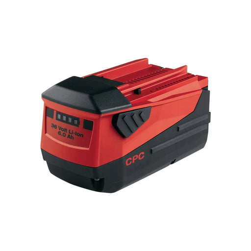 Batterie HILTI B36/6.0 - Occasion - BAKZOKA